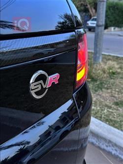 لاند روفر رانج روفر سبورت